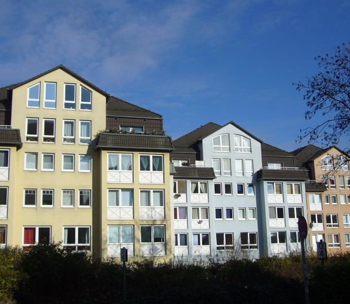 Bild der Immobilie in Gießen Nr. 1