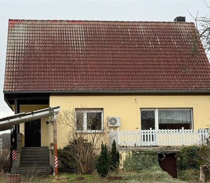 Bild der Immobilie in Wittichenau Nr. 1