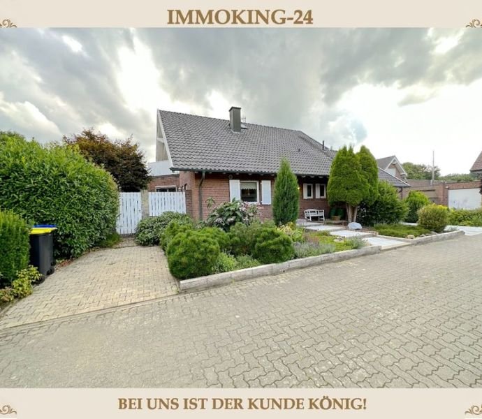 Bild der Immobilie in Isselburg Nr. 1