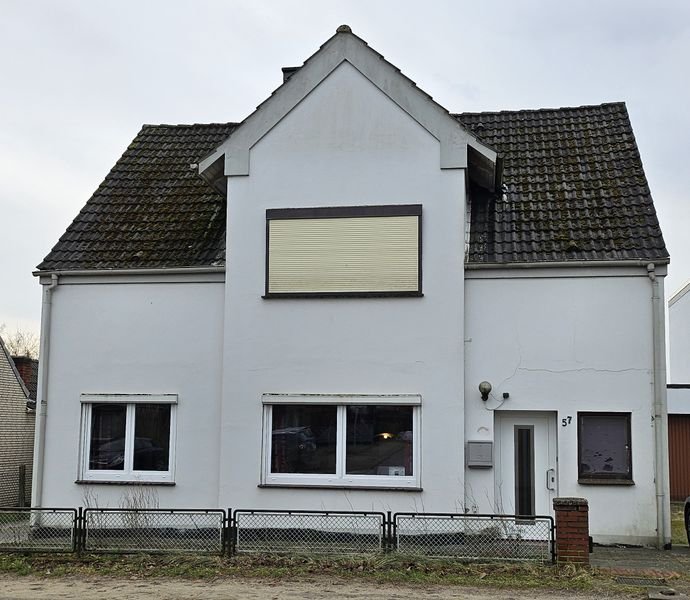 Bild der Immobilie in Osterholz-Scharmbeck Nr. 1