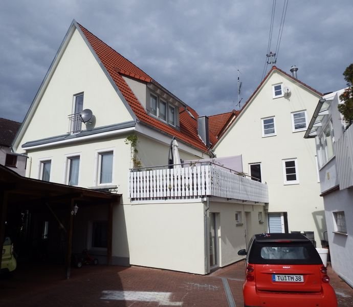 Bild der Immobilie in Rottenburg am Neckar Nr. 1