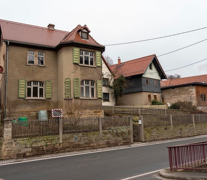 Bild der Immobilie in Ottendorf Nr. 1