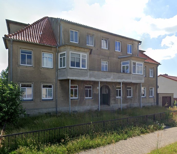 Bild der Immobilie in Ducherow Nr. 1