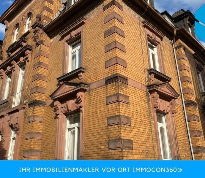 Bild der Immobilie in Friedberg (Hessen) Nr. 1