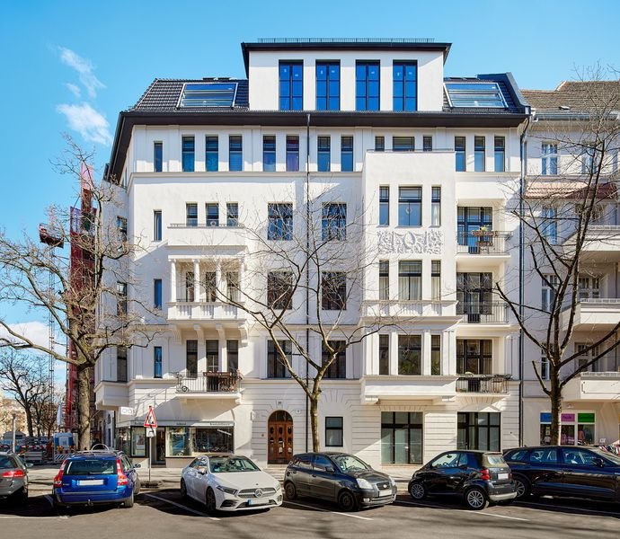 Bild der Immobilie in Berlin Nr. 1