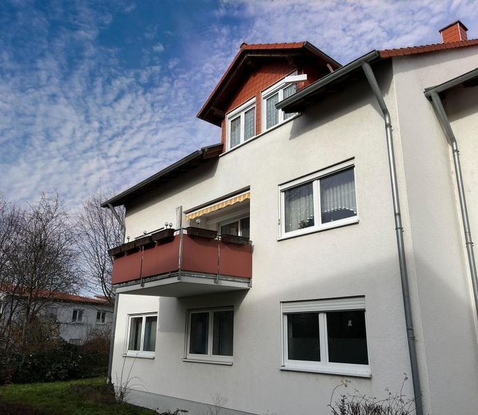 Bild der Immobilie in Weinheim Nr. 1