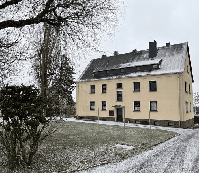 Bild der Immobilie in Zettlitz Nr. 1