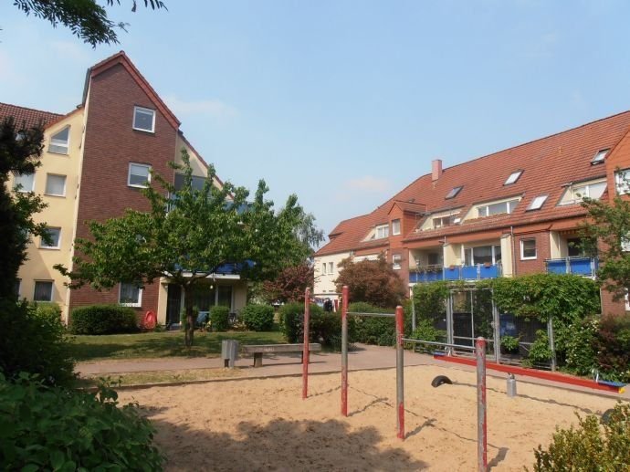 Bild der Immobilie in Müncheberg Nr. 1