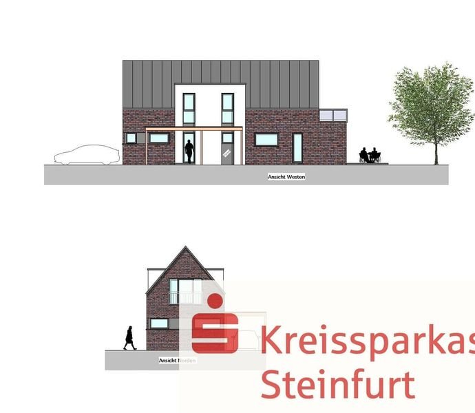 Bild der Immobilie in Steinfurt Nr. 1