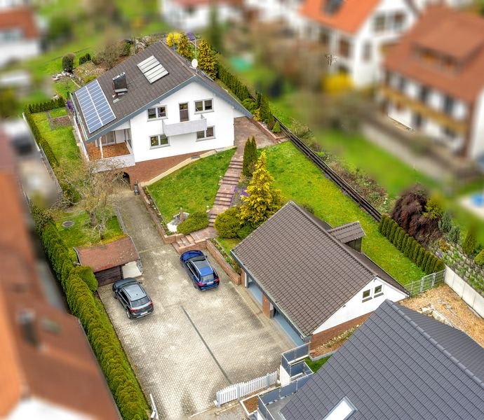 Bild der Immobilie in Aidlingen Nr. 1