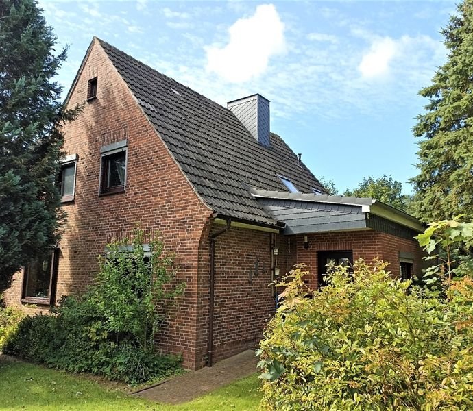 Bild der Immobilie in Elpersbüttel Nr. 1