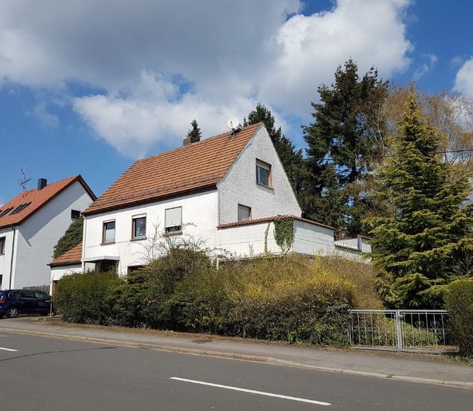 Bild der Immobilie in Spiesen-Elversberg Nr. 1