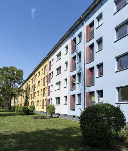 Bild der Immobilie in Potsdam Nr. 1