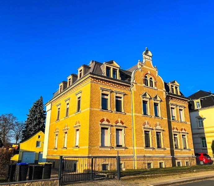 Bild der Immobilie in Radeberg Nr. 1