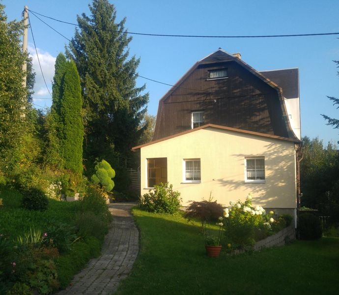 Bild der Immobilie in Klingenthal Nr. 1