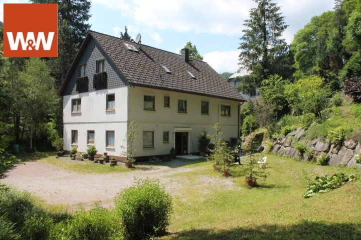 Bild der Immobilie in Görwihl Nr. 1