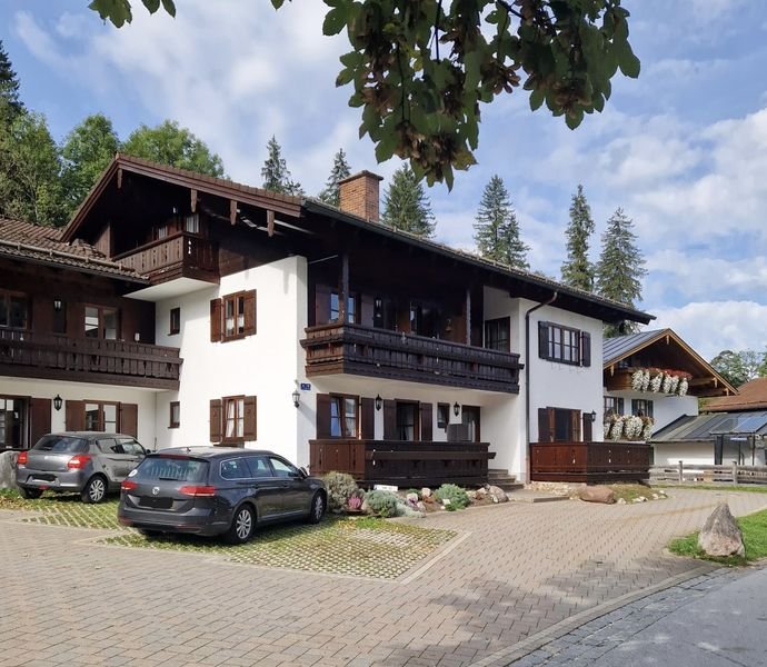 Bild der Immobilie in Schönau a. Königssee Nr. 1