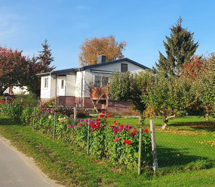 Bild der Immobilie in Schwasdorf Nr. 1