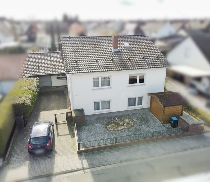 Bild der Immobilie in Dannstadt-Schauernheim Nr. 1