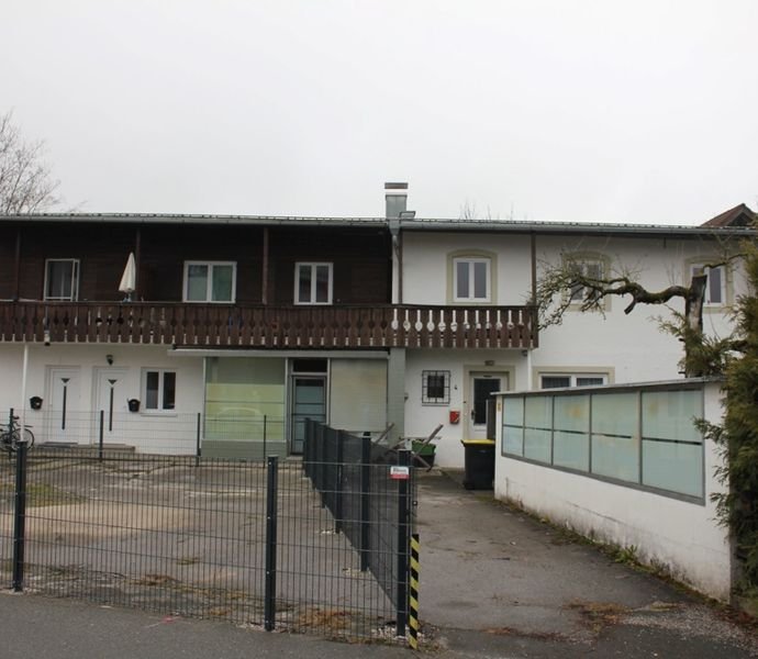 Bild der Immobilie in Kochel a. See Nr. 1