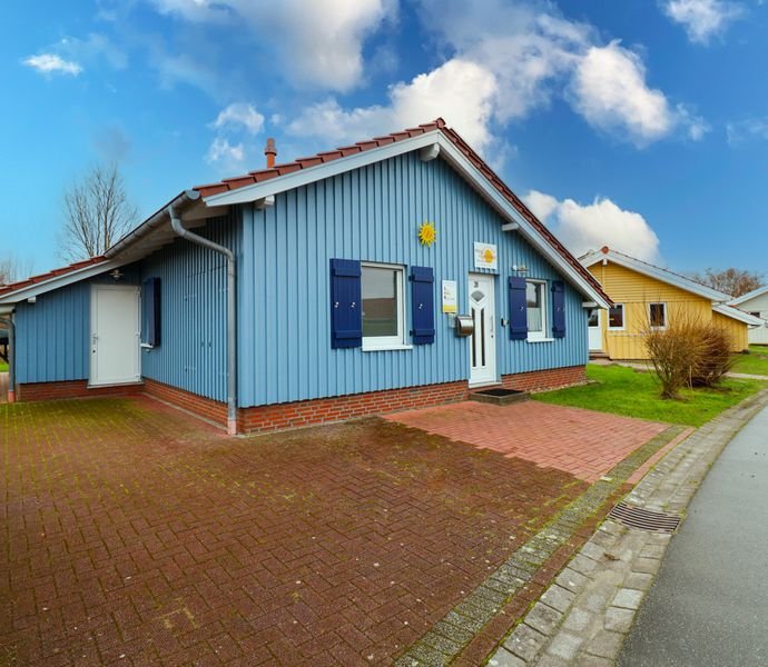 Bild der Immobilie in Otterndorf Nr. 1