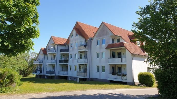 Bild der Immobilie in Franzburg Nr. 1