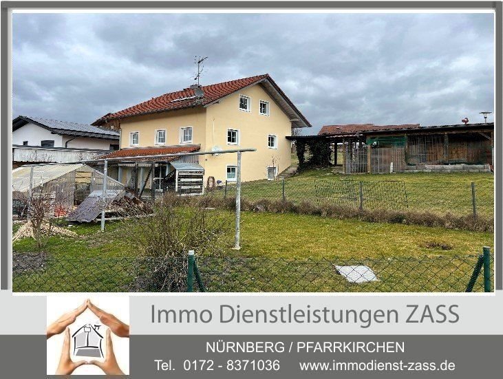 Bild der Immobilie in Wittibreut Nr. 1