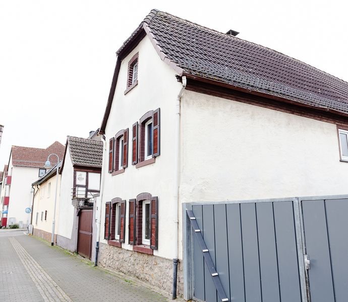 Bild der Immobilie in Flörsheim am Main Nr. 1