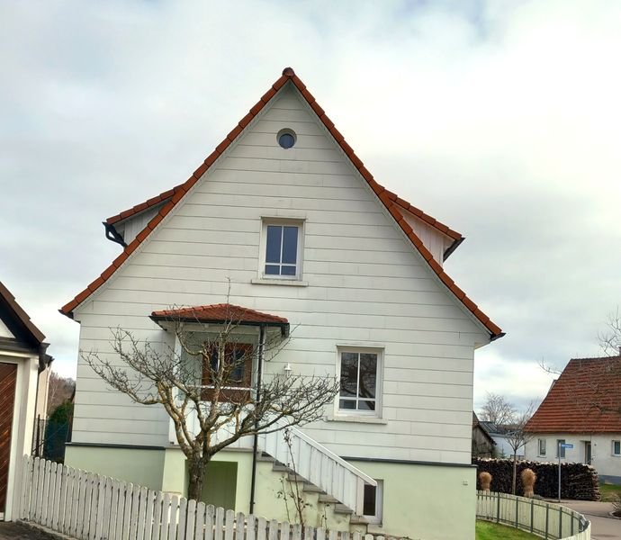 Bild der Immobilie in Westhausen Nr. 1