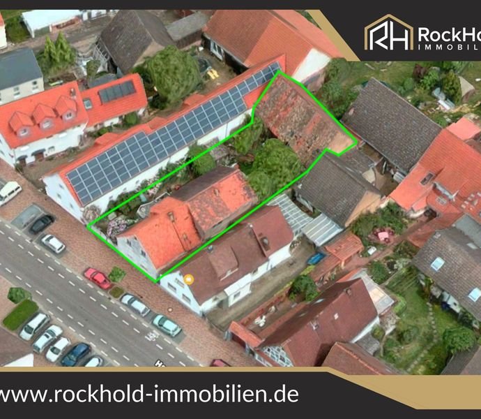 Bild der Immobilie in Eggenstein-Leopoldshafen Nr. 1