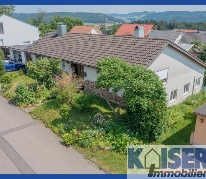 Bild der Immobilie in Laufenburg (Baden) Nr. 1