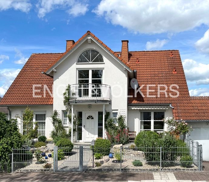 Bild der Immobilie in Birlenbach Nr. 1