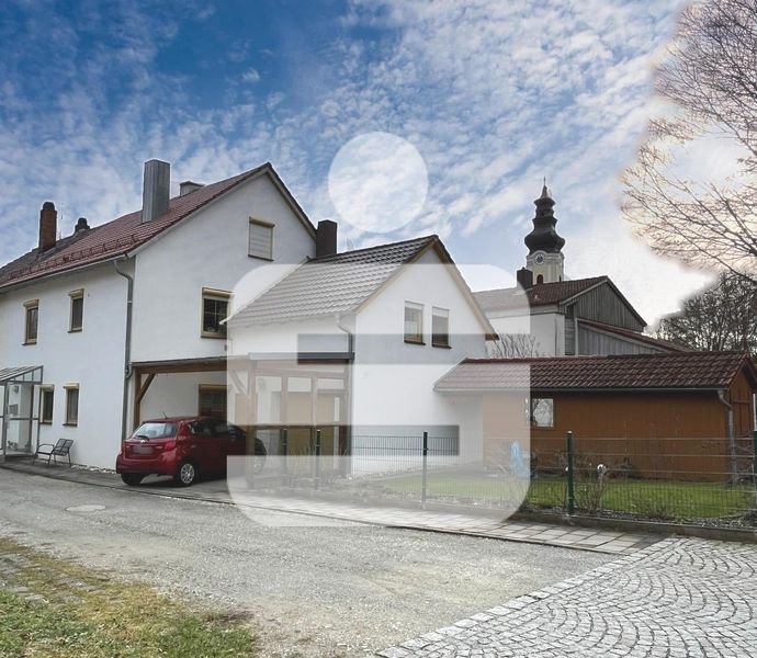 Bild der Immobilie in Arnstorf Nr. 1
