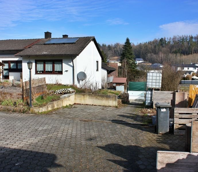 Bild der Immobilie in Aidenbach Nr. 1