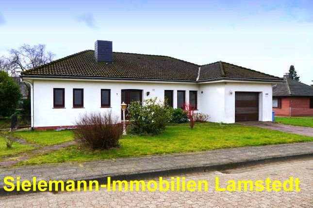 Bild der Immobilie in Lamstedt Nr. 1