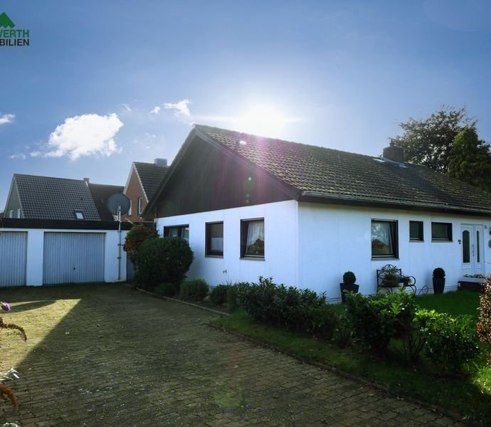 Bild der Immobilie in Brunsbüttel Nr. 1