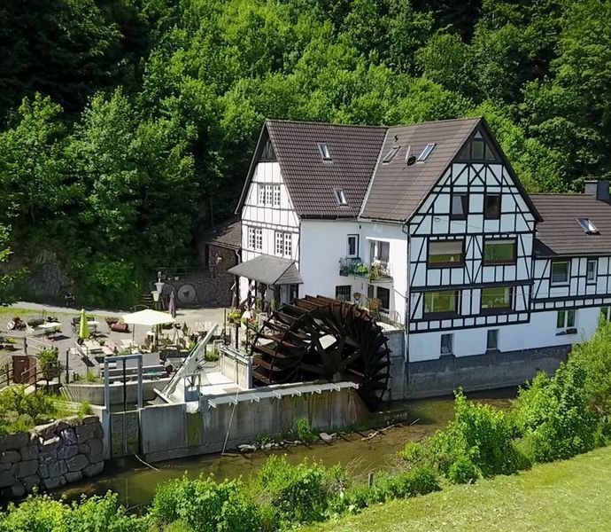 Bild der Immobilie in Schmallenberg Nr. 1