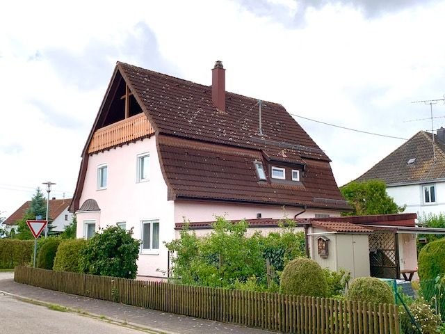 Bild der Immobilie in Nellingen Nr. 1
