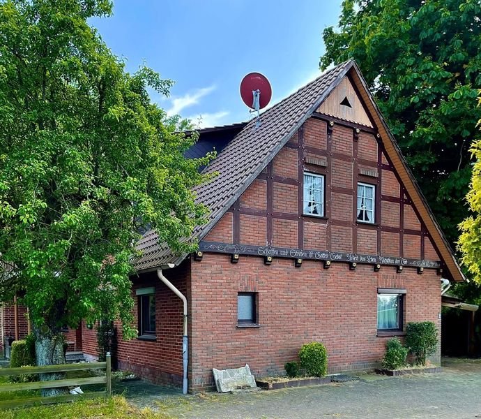 Bild der Immobilie in Goldenstedt Nr. 1