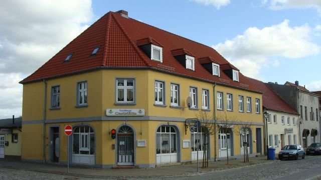 Bild der Immobilie in Franzburg Nr. 1