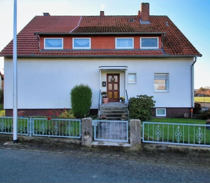 Bild der Immobilie in Einbeck Nr. 1
