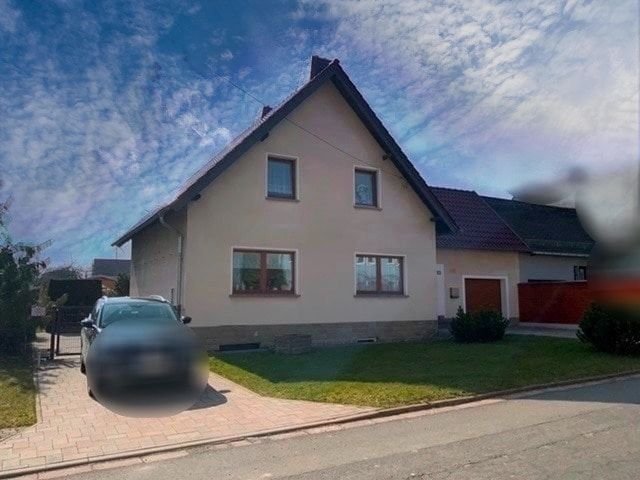 Bild der Immobilie in Bad Langensalza Nr. 1