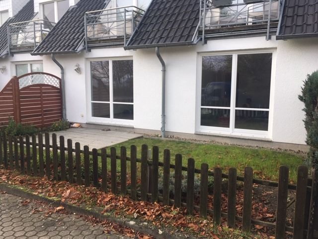 Bild der Immobilie in Elmenhorst/Lichtenhagen Nr. 1