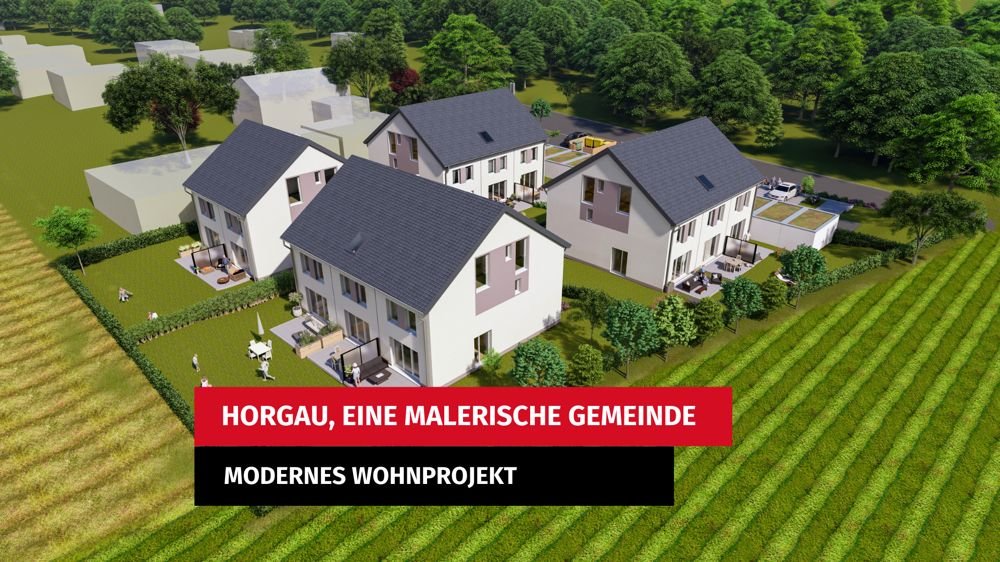 Bild der Immobilie in Horgau Nr. 1