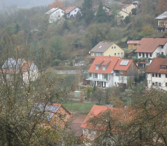 Bild der Immobilie in Braunsbach Nr. 1