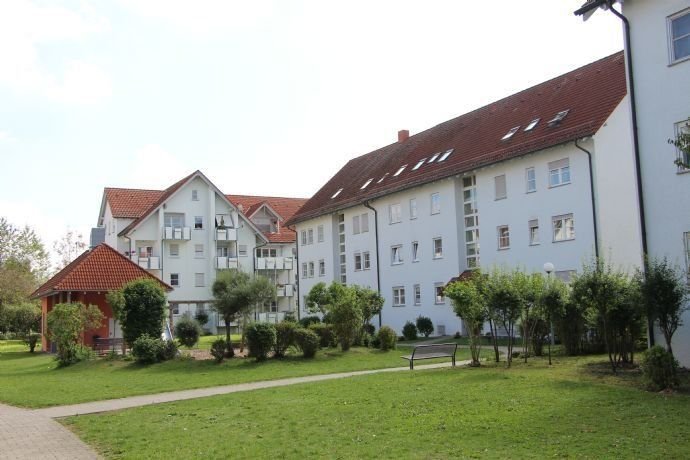 Bild der Immobilie in Aulendorf Nr. 1