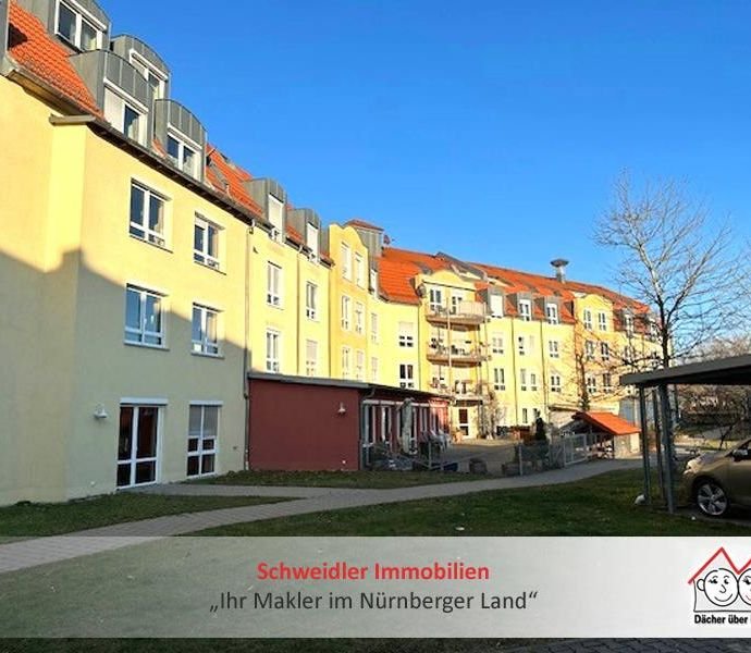 Bild der Immobilie in Baiersdorf Nr. 1