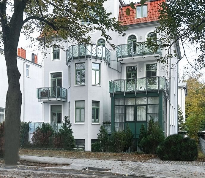 Bild der Immobilie in Rostock Nr. 1