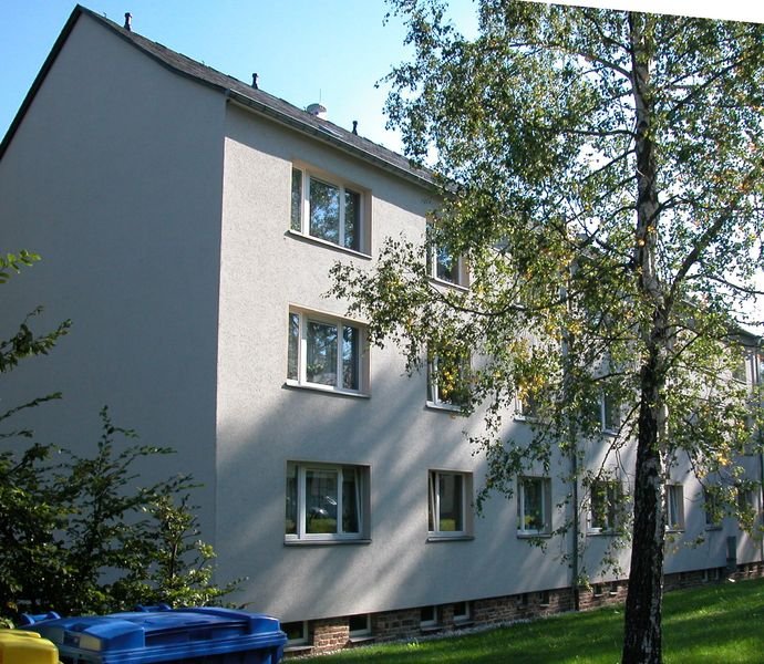 Bild der Immobilie in Marienberg Nr. 1