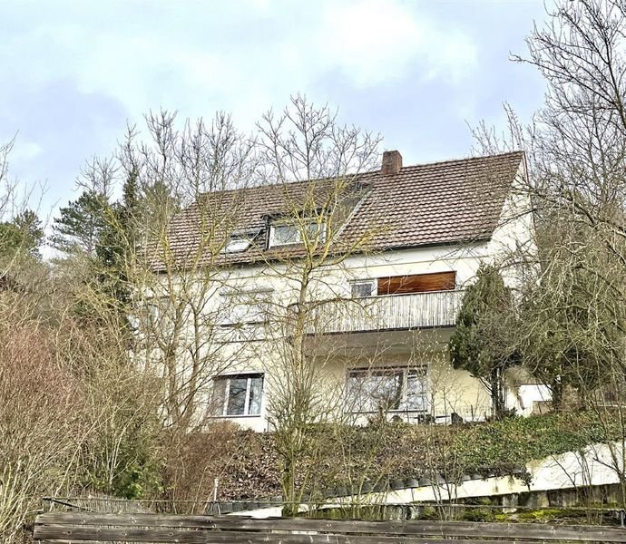 Bild der Immobilie in Igersheim Nr. 1